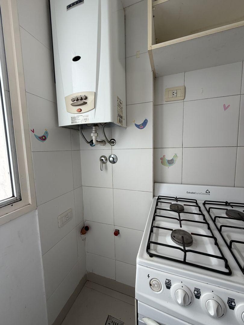 Departamento en Alquiler 13 años