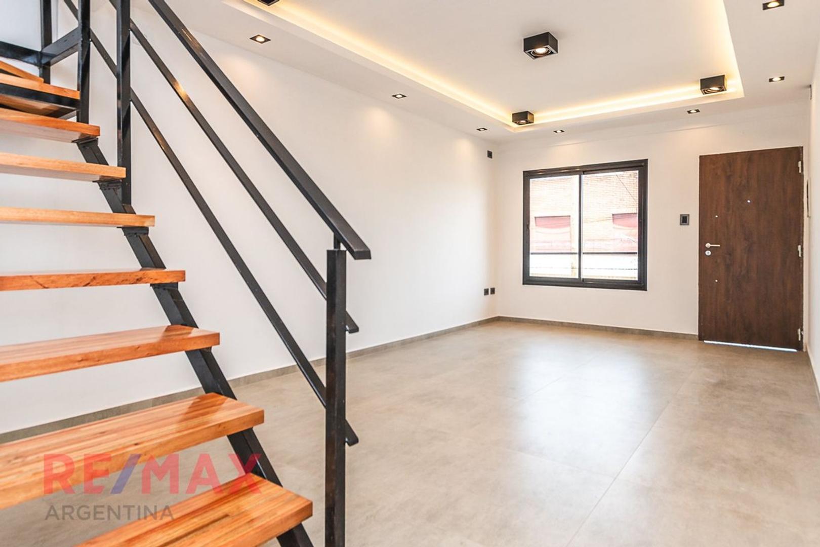 Departamento en Venta 1 año