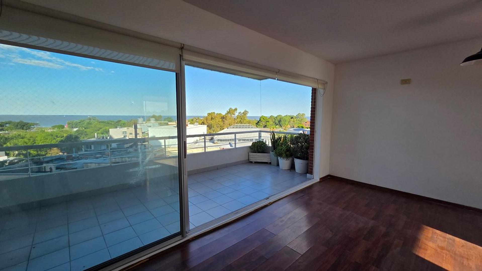 Departamento en Alquiler de 3 ambientes