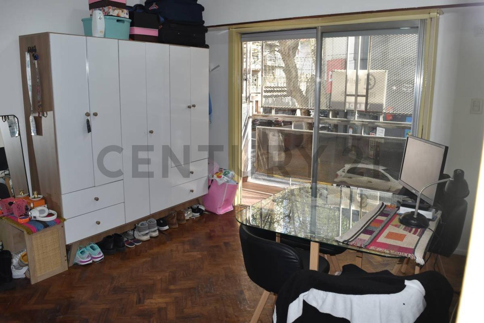 Departamento en Venta en Palermo Hollywood, USD 76.900