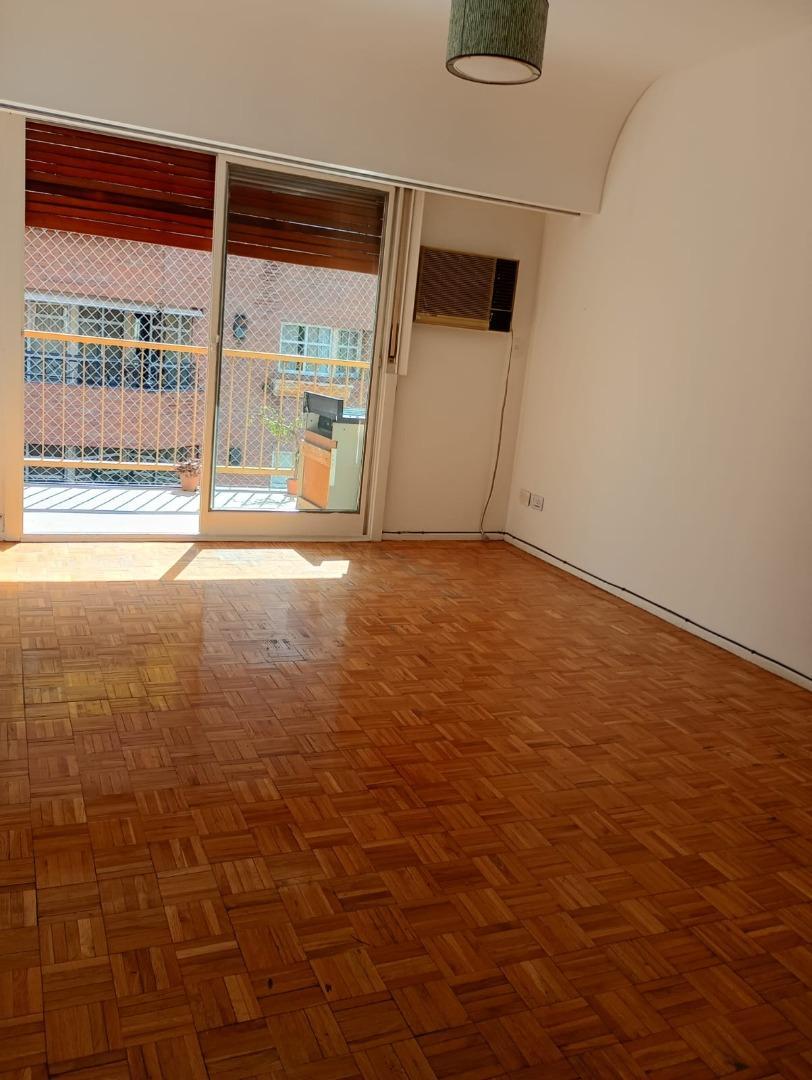 Departamento 4 ambientes con 3 baños