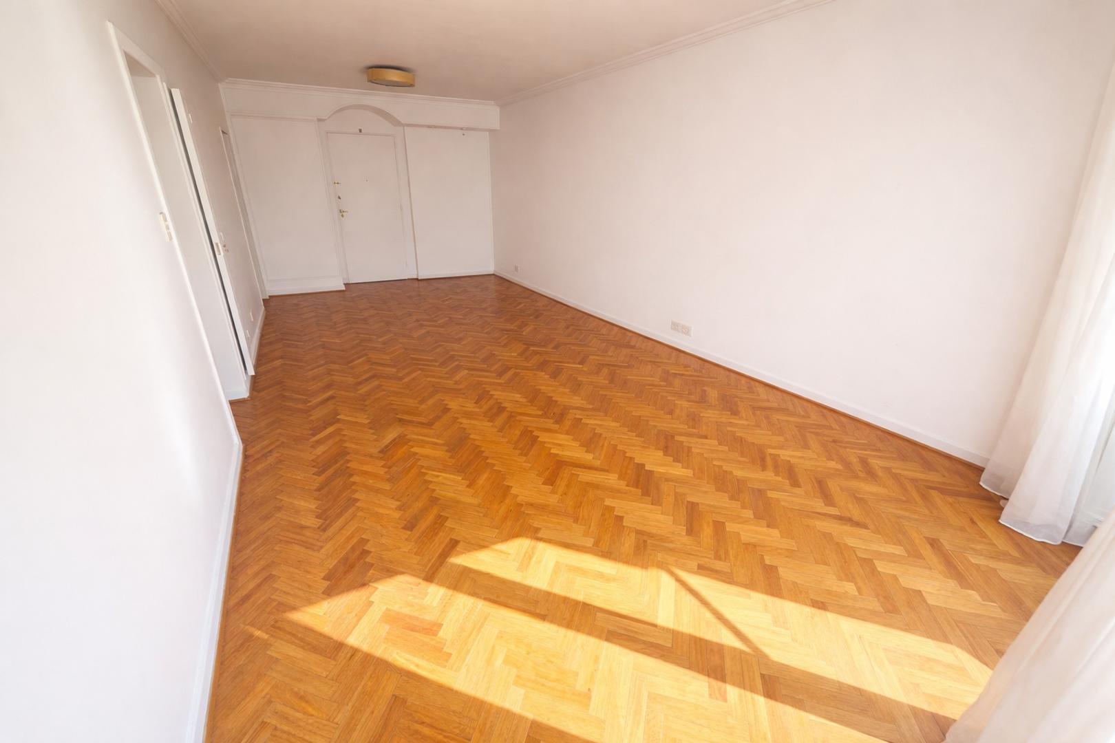 Departamento en Alquiler de 3 ambientes