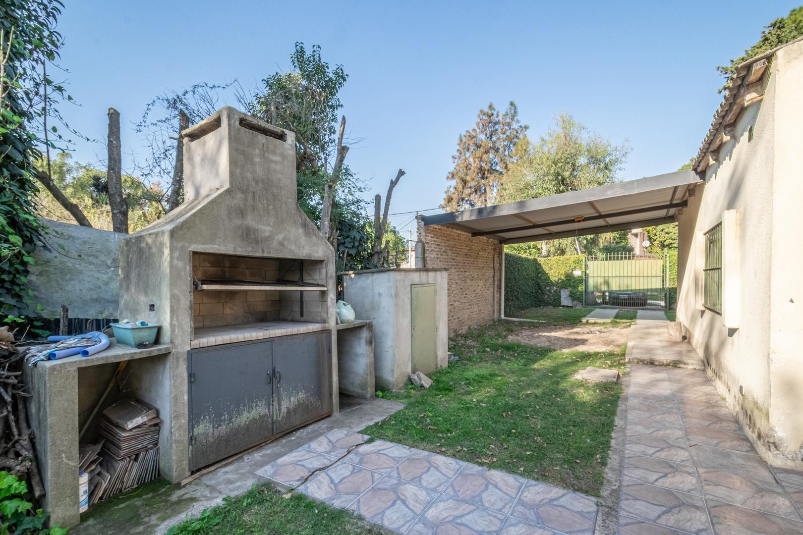 Casa en Venta de 2 dormitorios