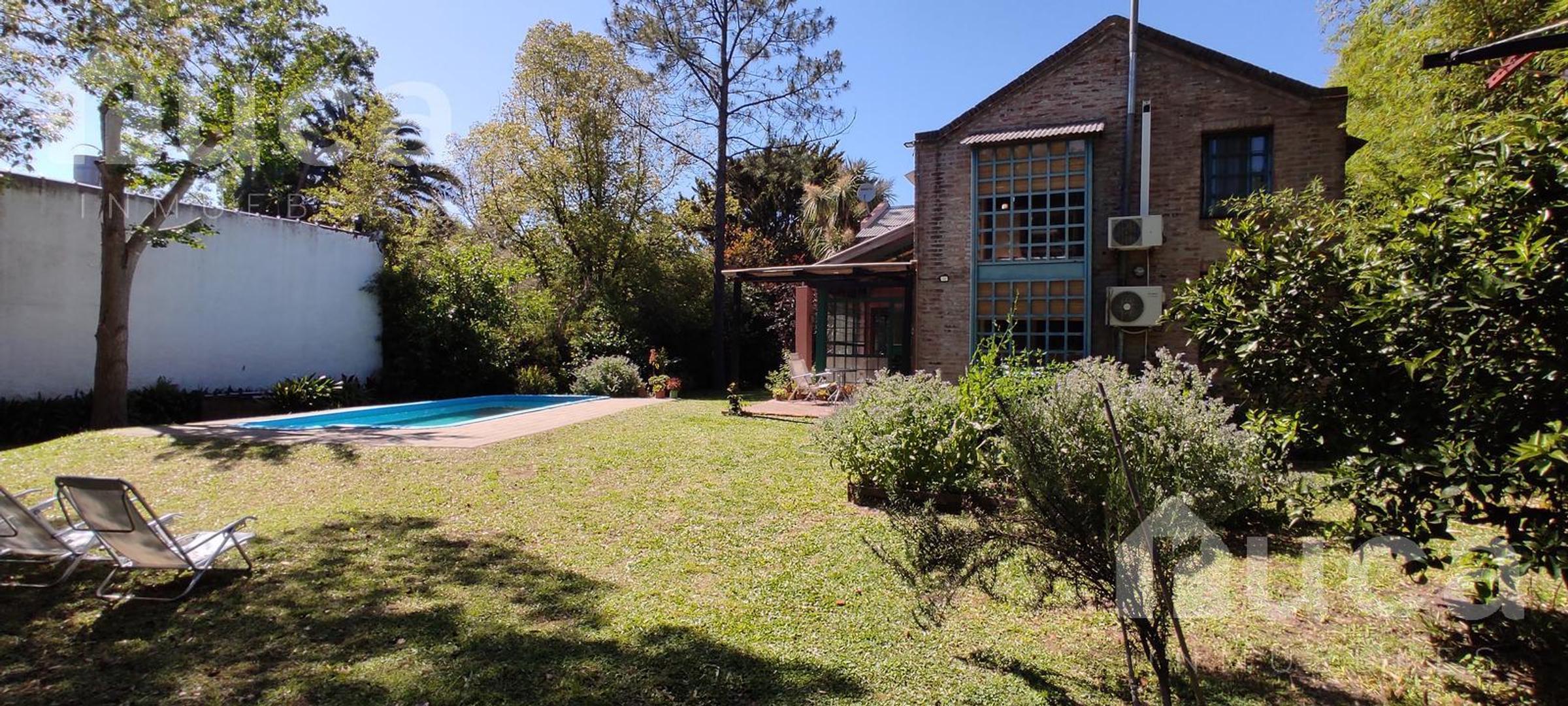 Casa en Venta en La Bota, USD 205.000