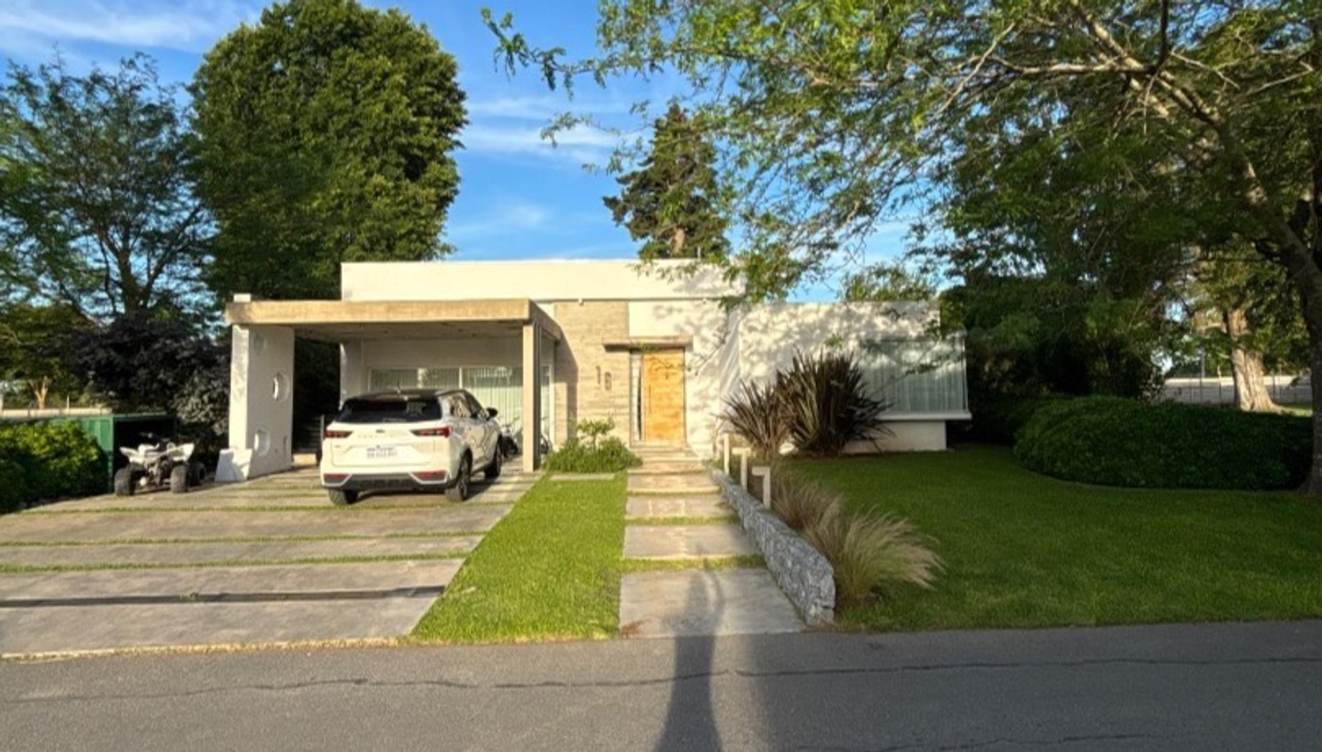 Ville 7 Casa en venta - Greenville Polo & Resort