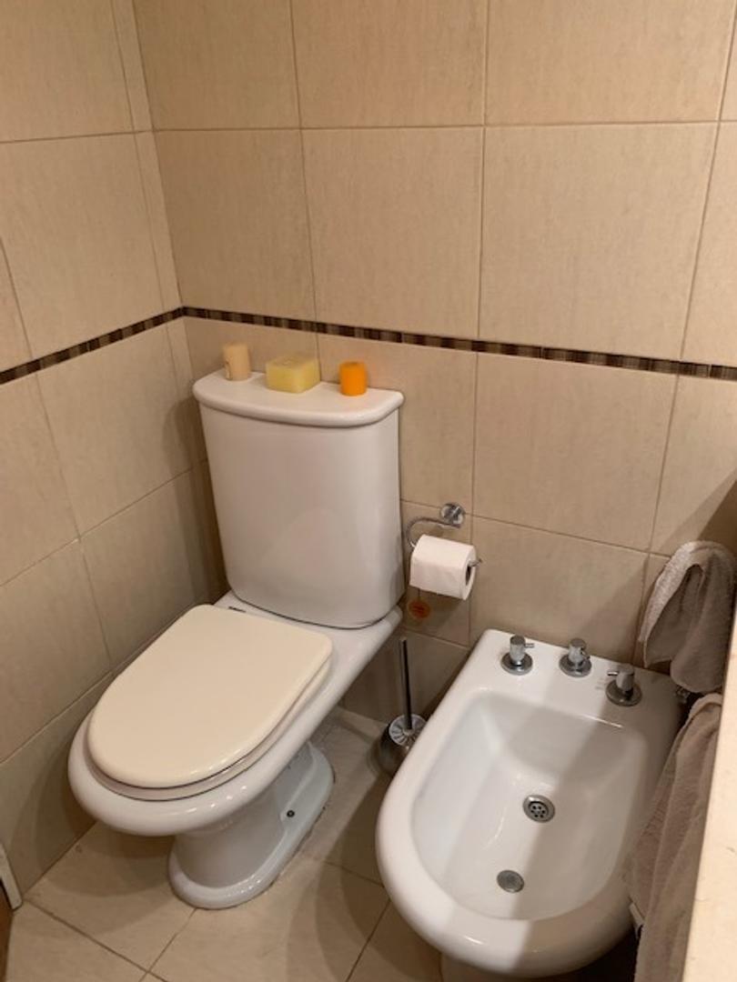 Departamento en Venta 10 años