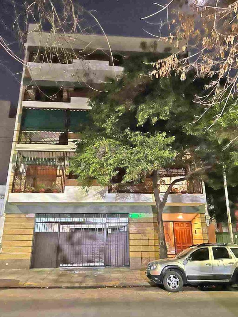 Departamento en Alquiler de Monoambiente