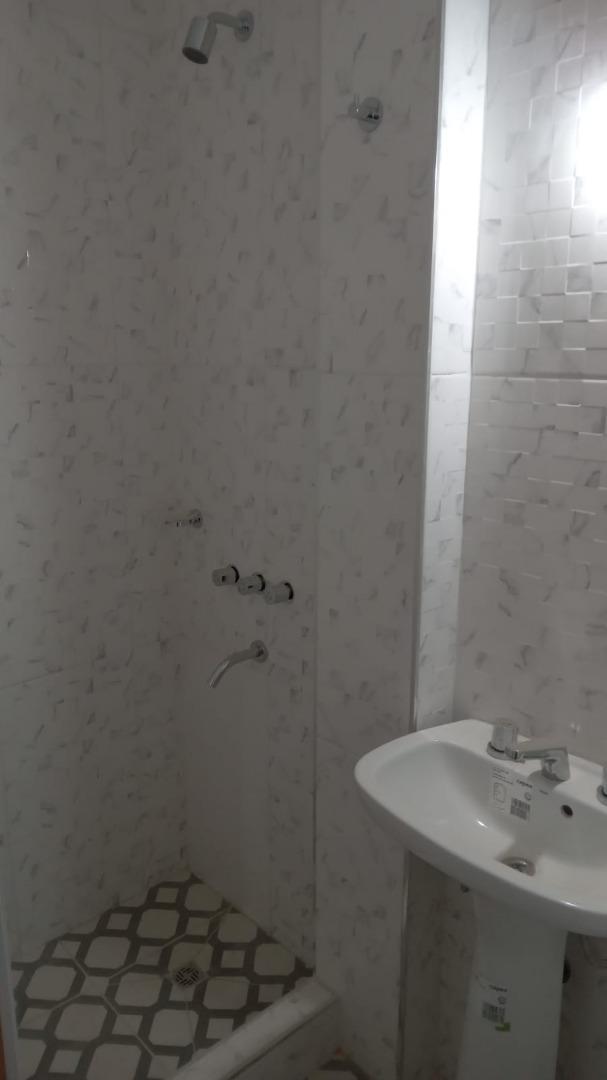 Departamento 4 ambientes con 3 baños