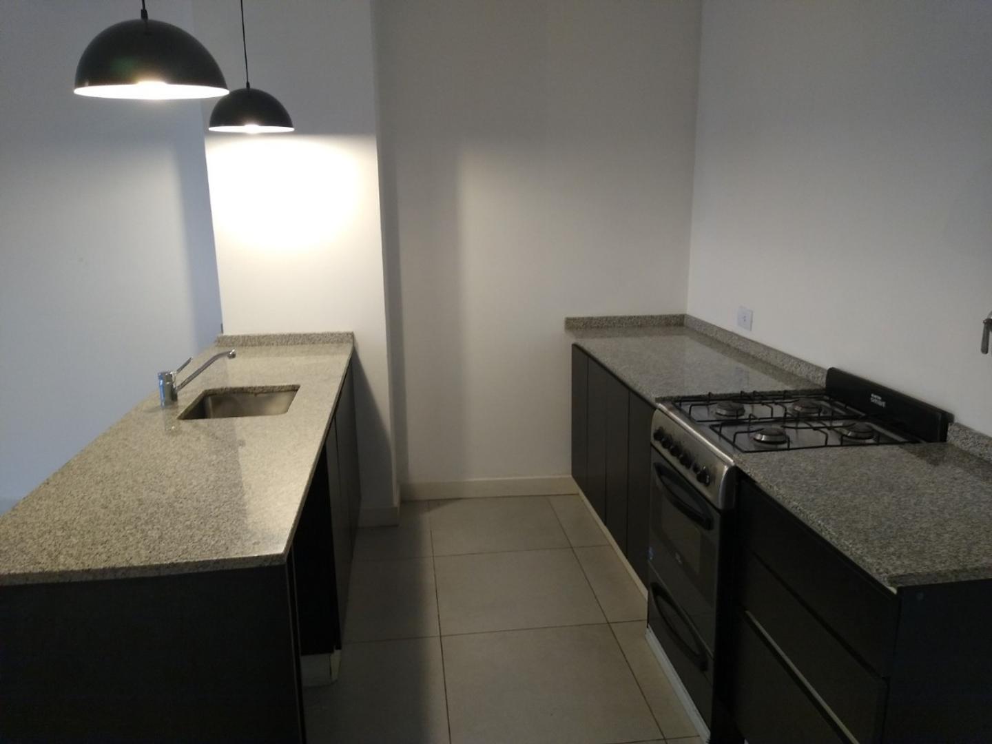 Departamento en Alquiler 10 años