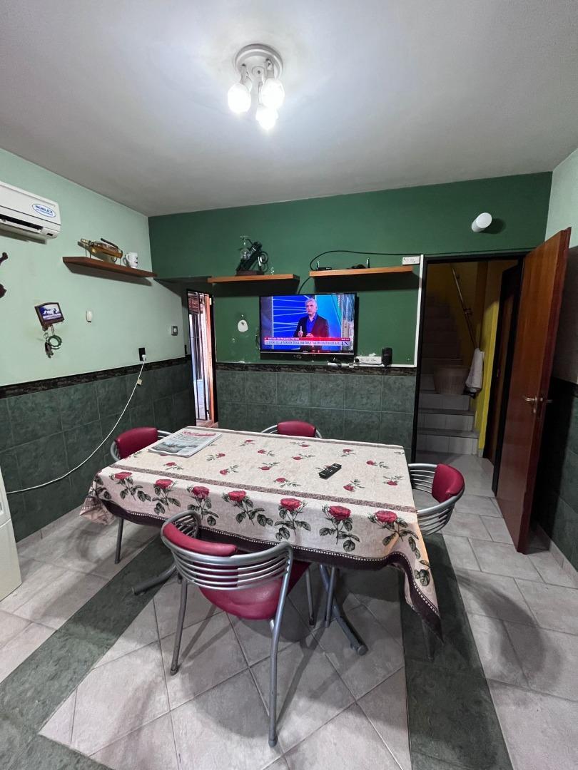 Casa en Venta 25 años