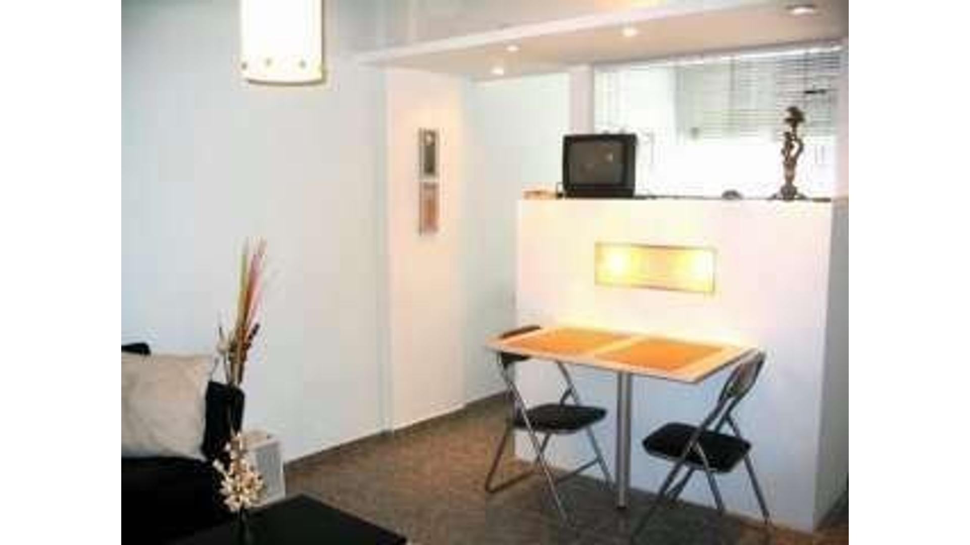 Departamento en Alquiler Temporal de 1 dormitorio