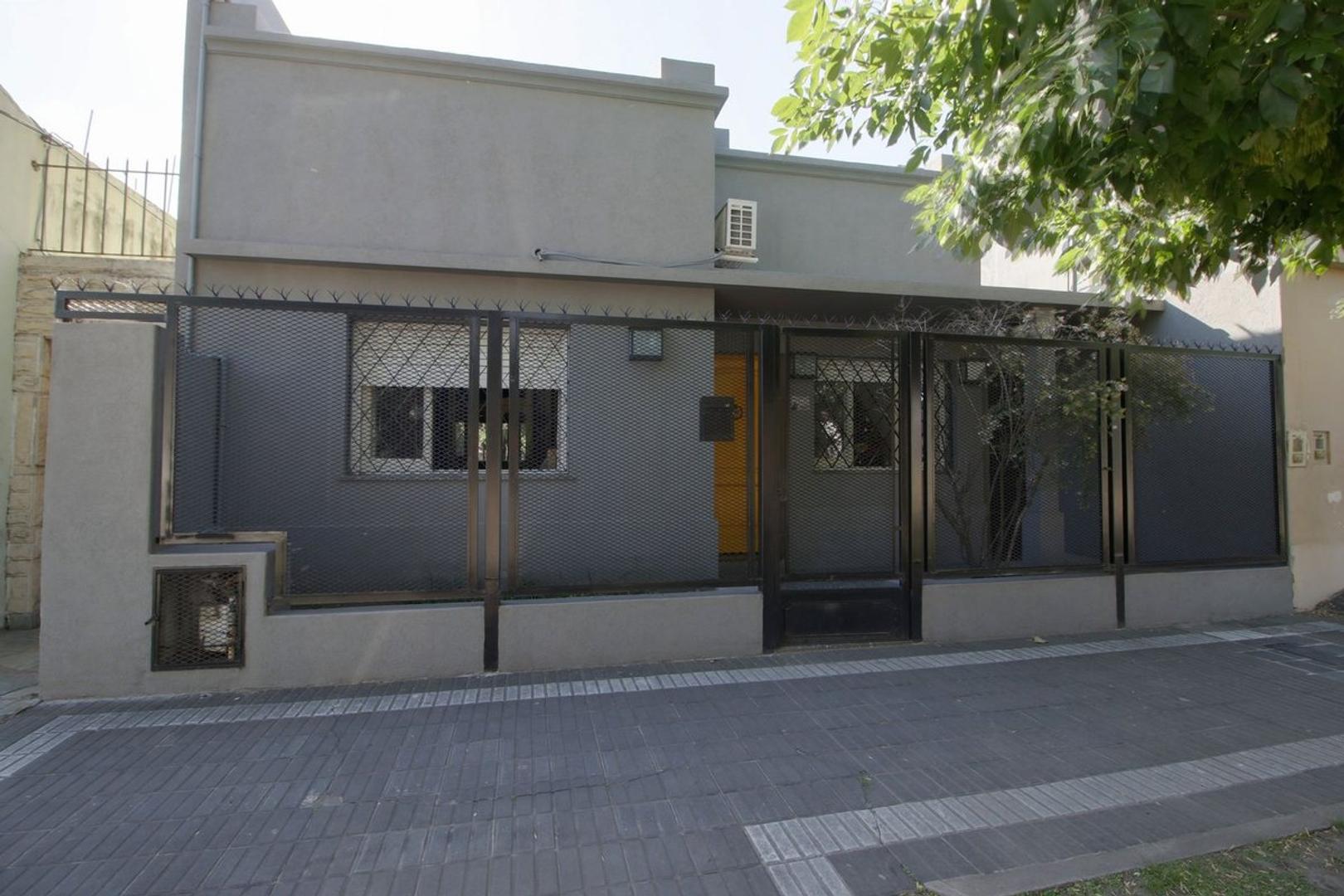 VENTA CASA 3 AMBIENTES APTO CREDITO