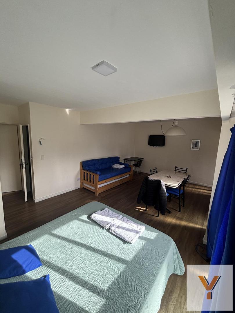 Departamento en Venta en San Nicolás, USD 69.000