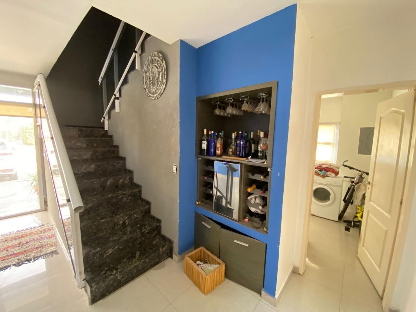 Venta casa en Haras Maria Victoria barrio cerrado moreno