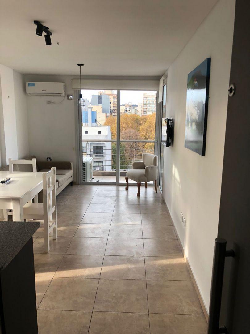 Departamento en Alquiler de 2 ambientes