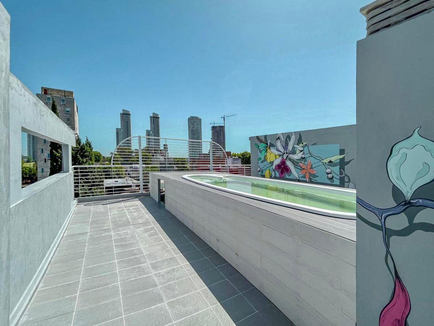 Departamento en Venta 1 año
