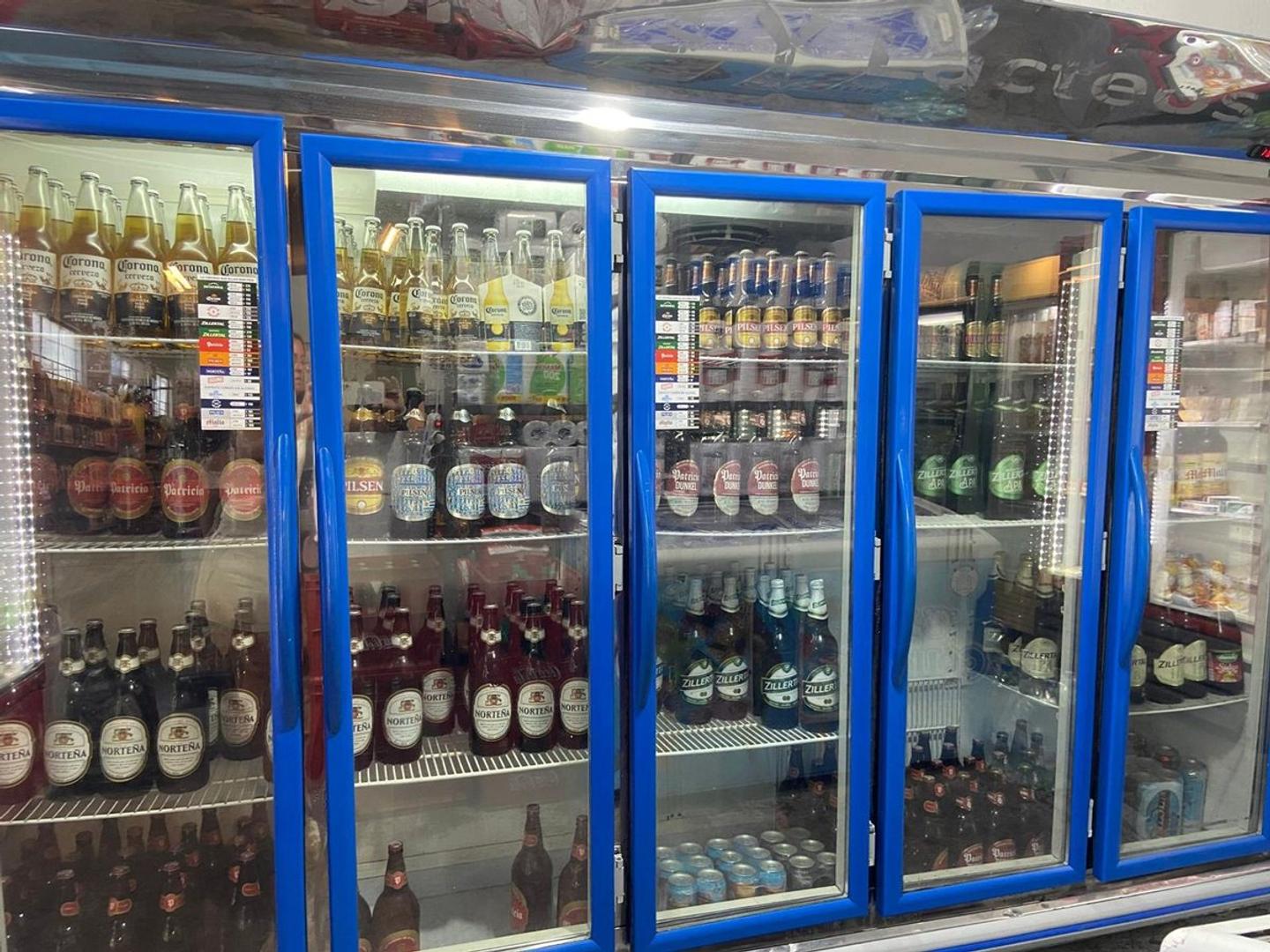 Fondo Comercio en Venta 9 años