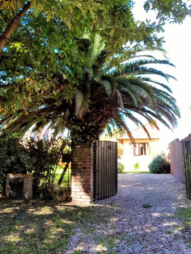 Casa en Alquiler Temporal de 1 dormitorio