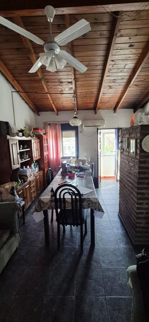 Departamento en Venta 36 años