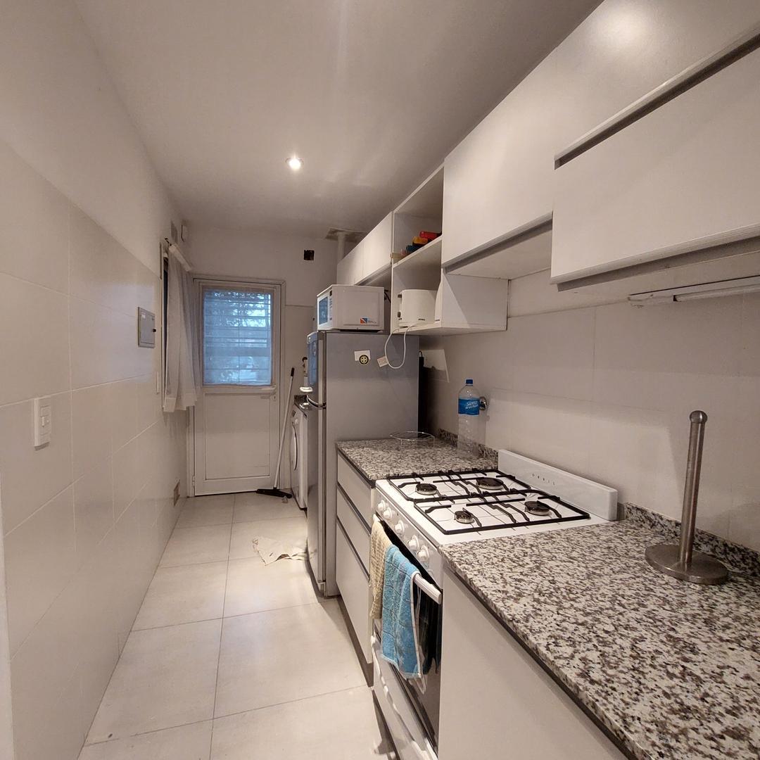 Departamento en Venta en Fisherton, USD 145.000