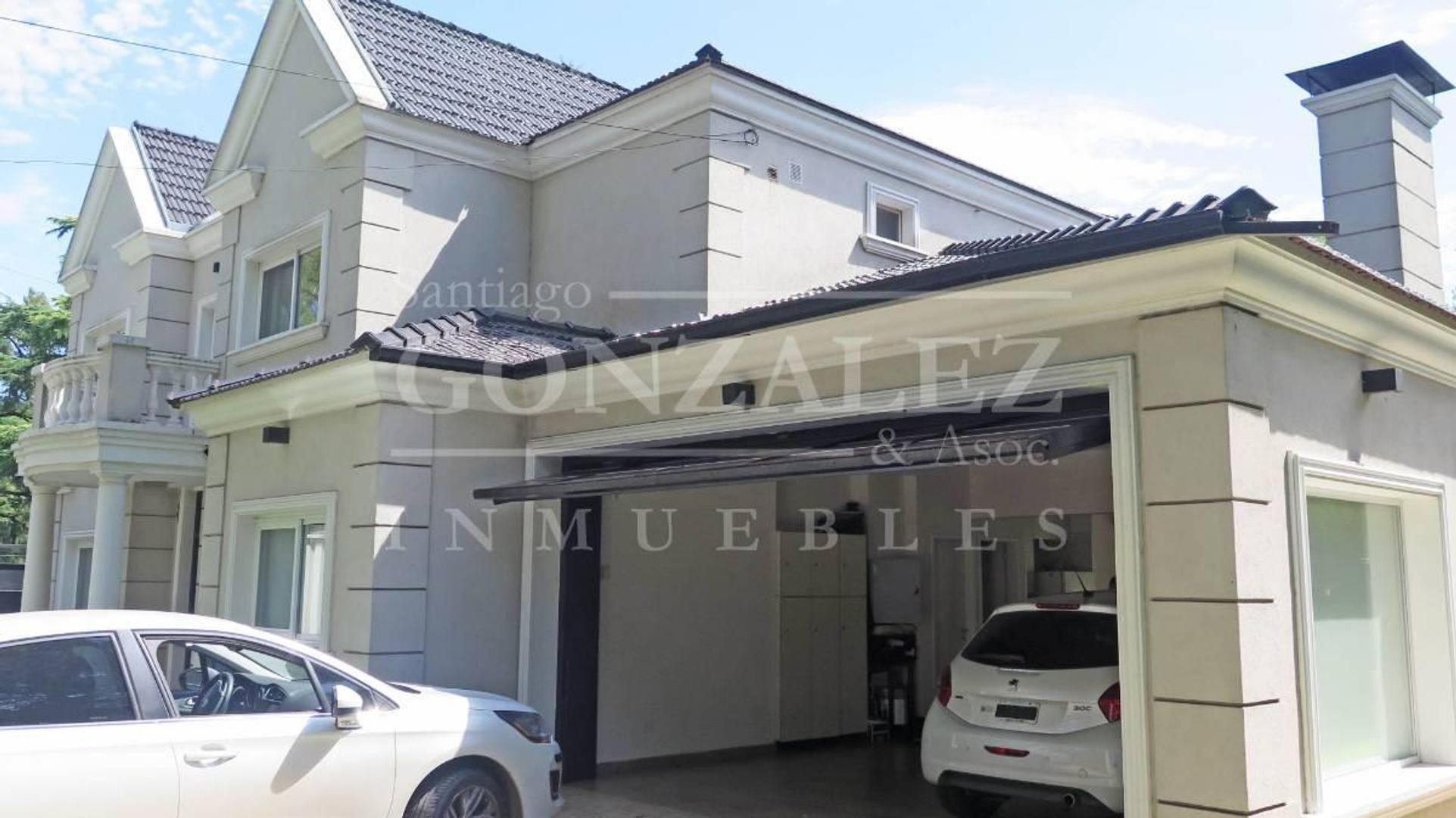 Casa en Venta 5 años