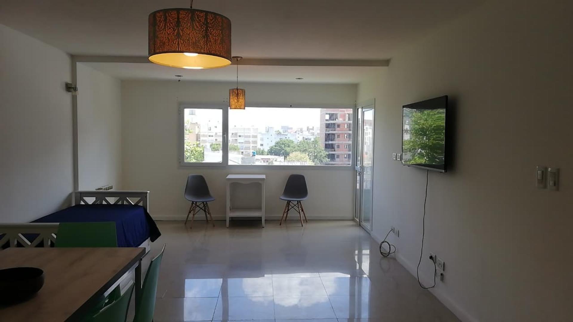 Departamento en Alquiler Temporal de 2 dormitorios