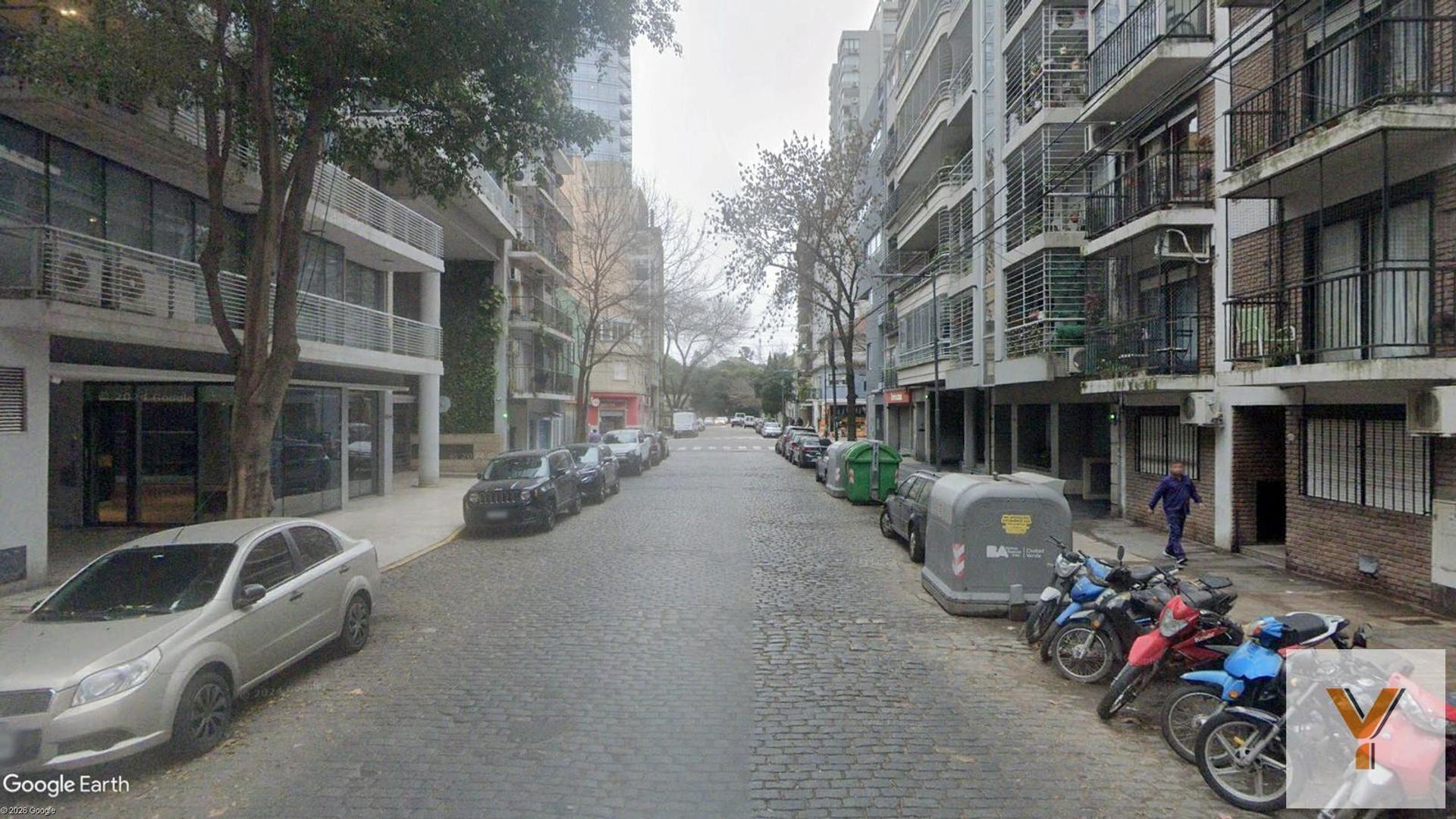 Departamento en Alquiler de 2 dormitorios