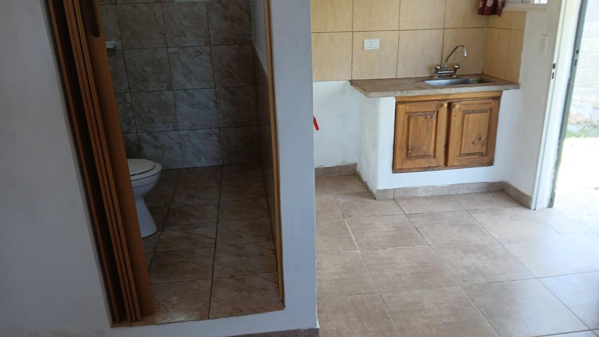 Dorrego esq. Mitre 400