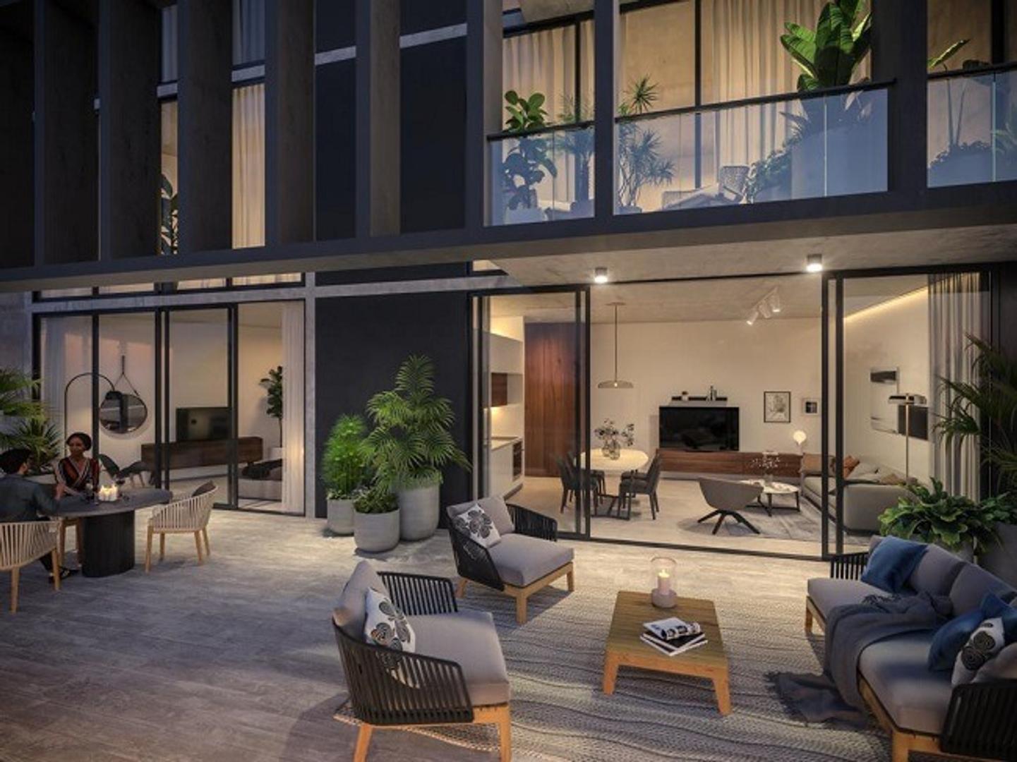 Departamento en Venta de 2 dormitorios