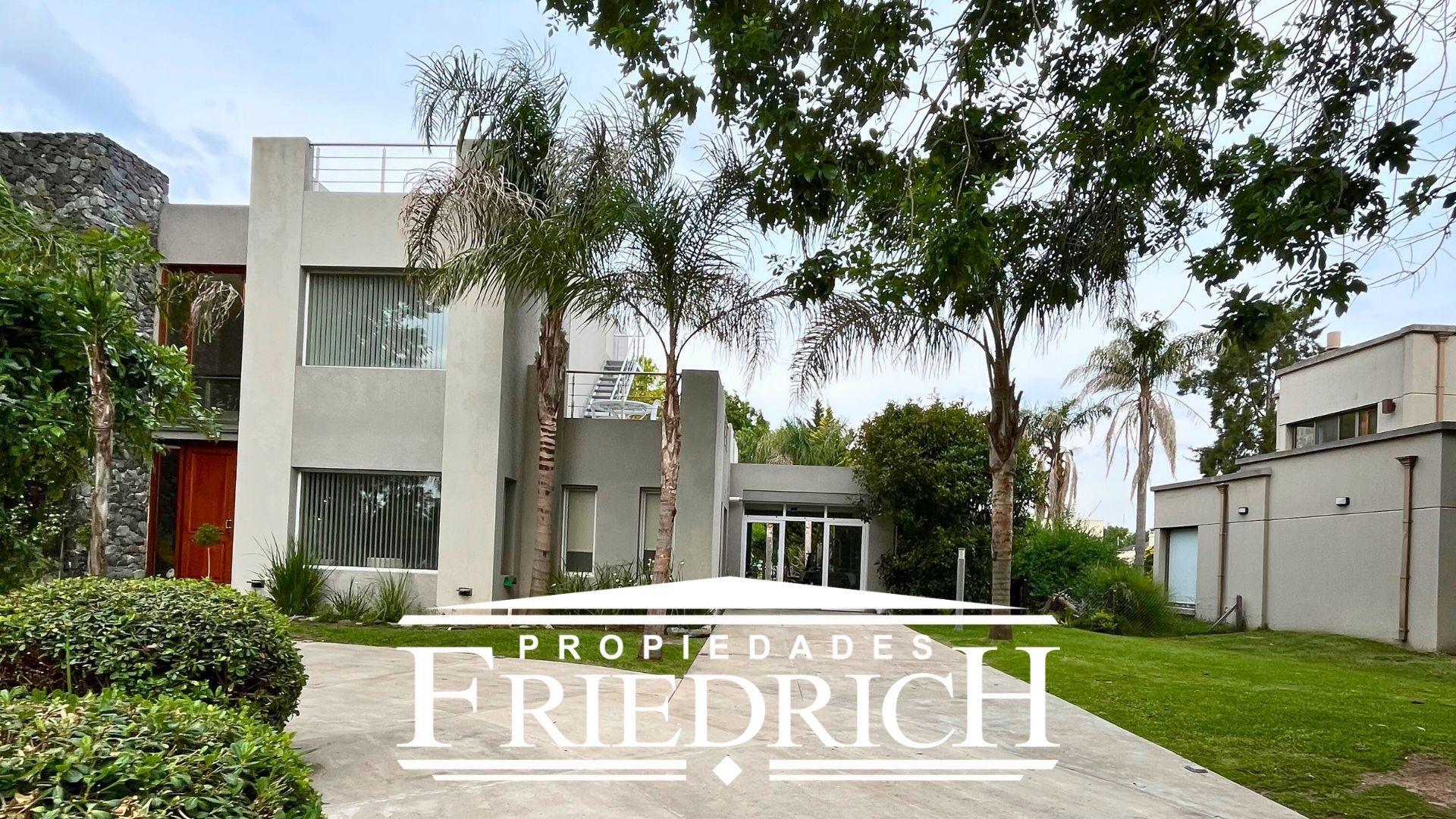 El Nacional, General Rodríguez