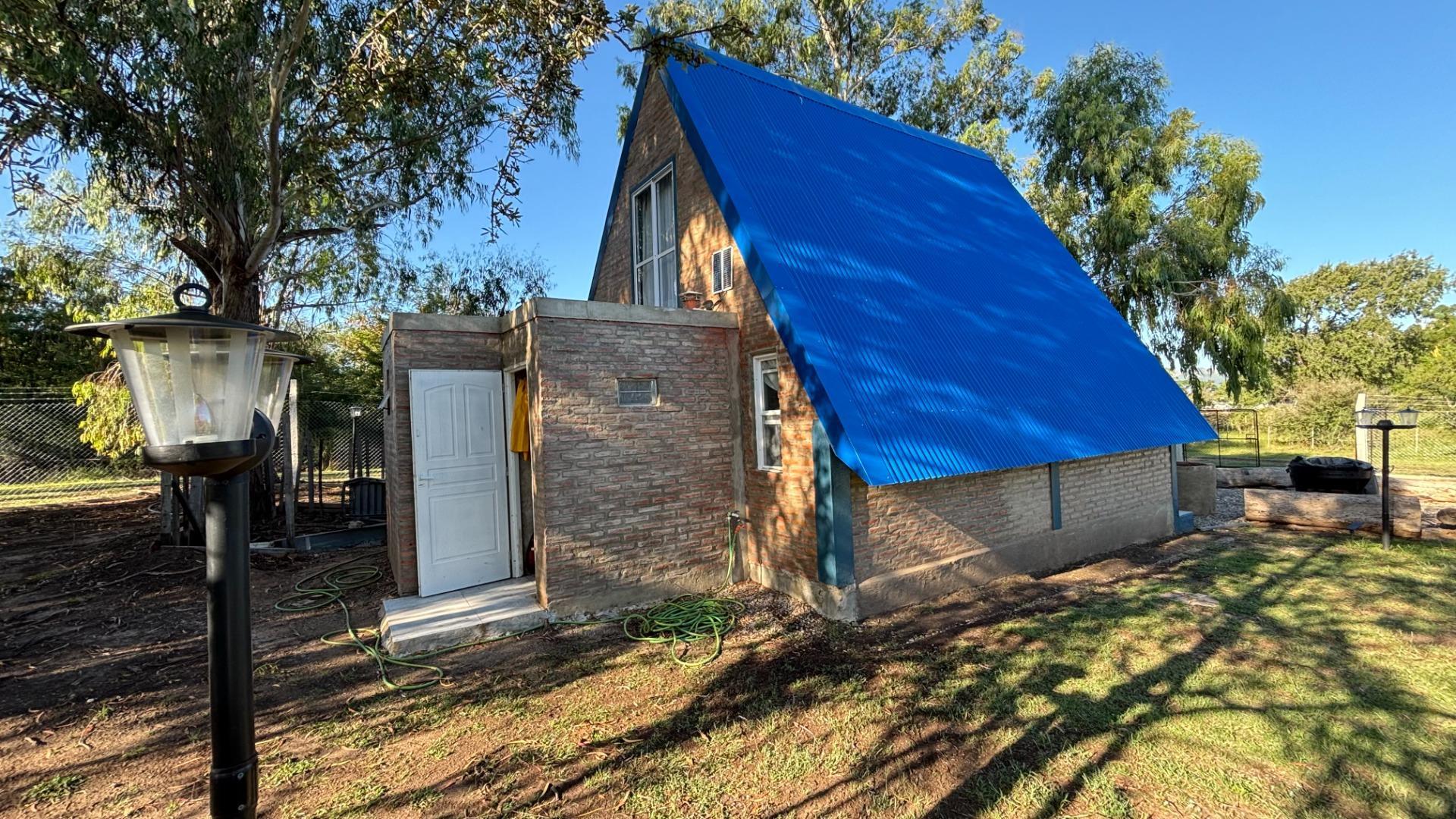 Casa en Venta de 2 dormitorios