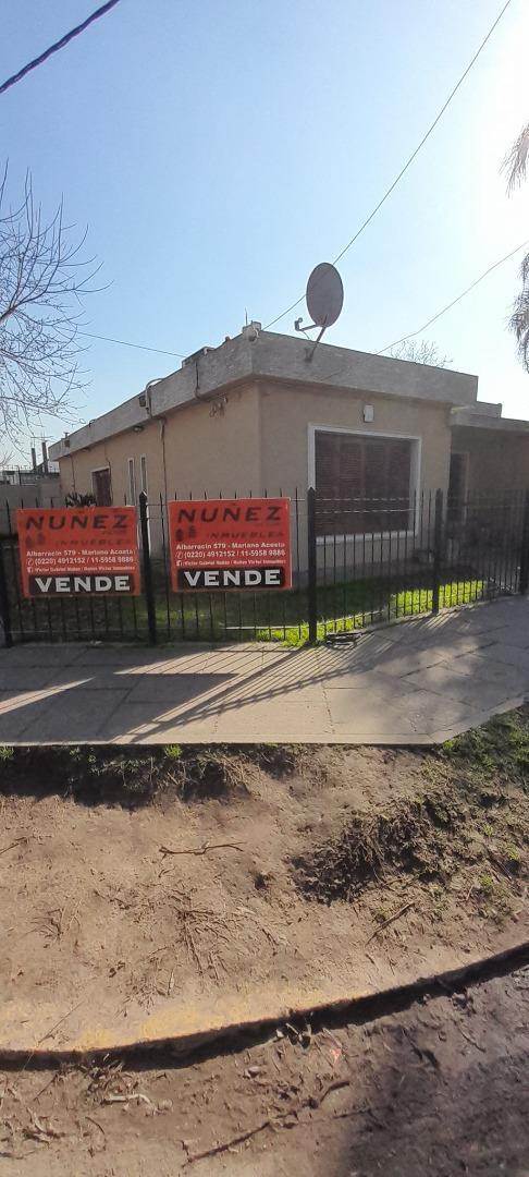 EN VENTA EXCELENTE CASA 