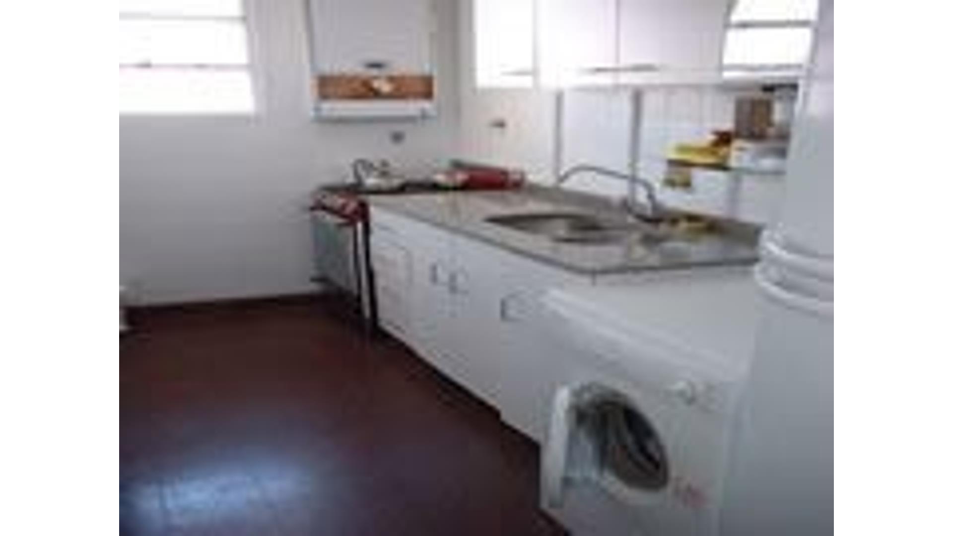 Departamento en Alquiler Temporal de 4 ambientes