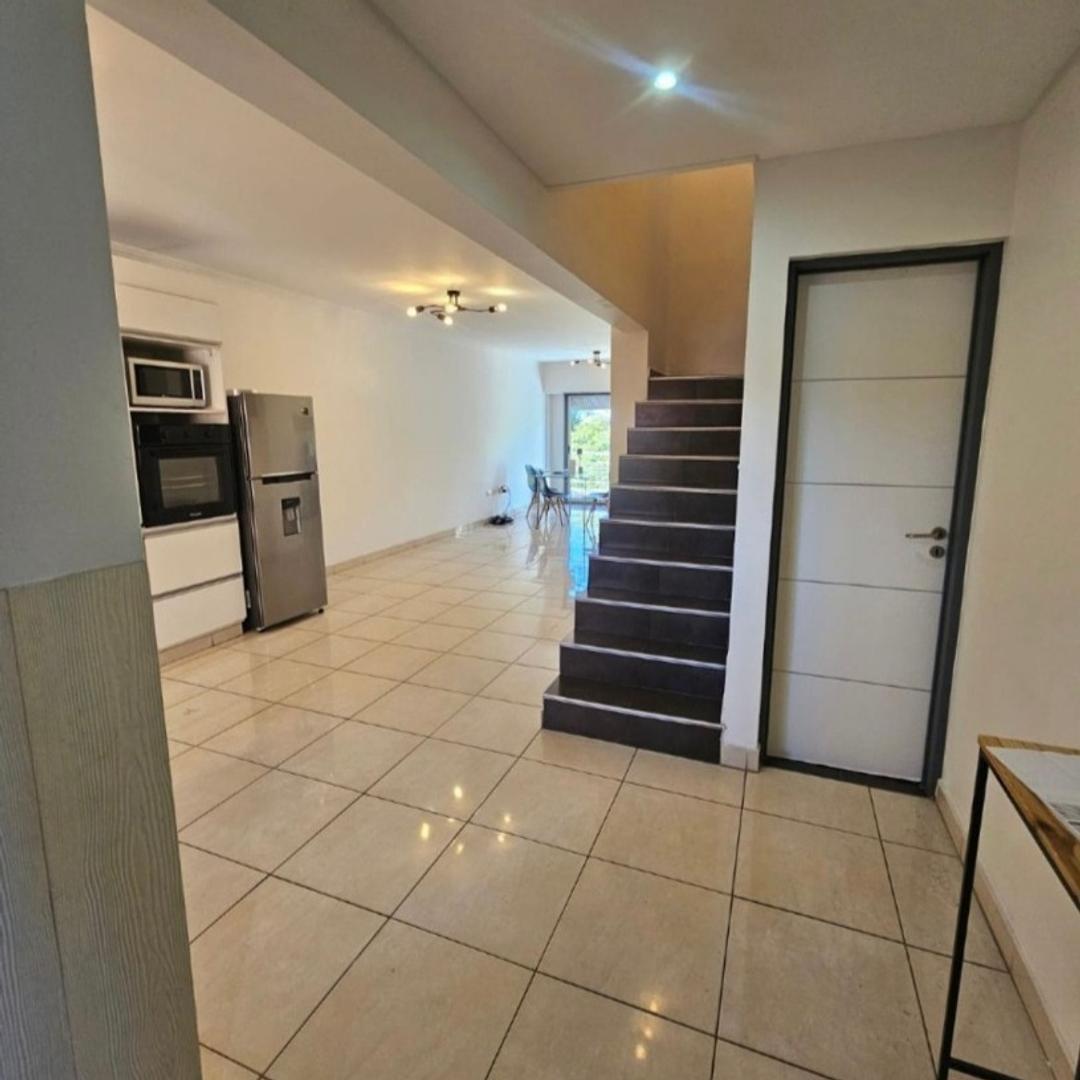 Departamento en Venta de 4 dormitorios