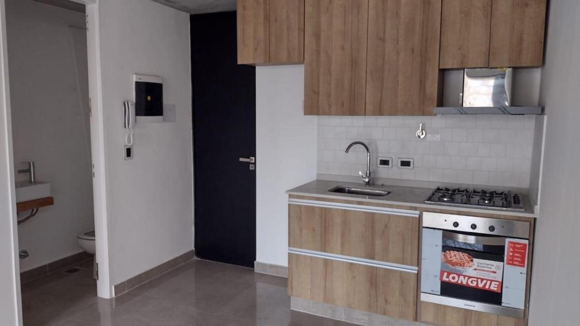 Departamento en Venta A Estrenar