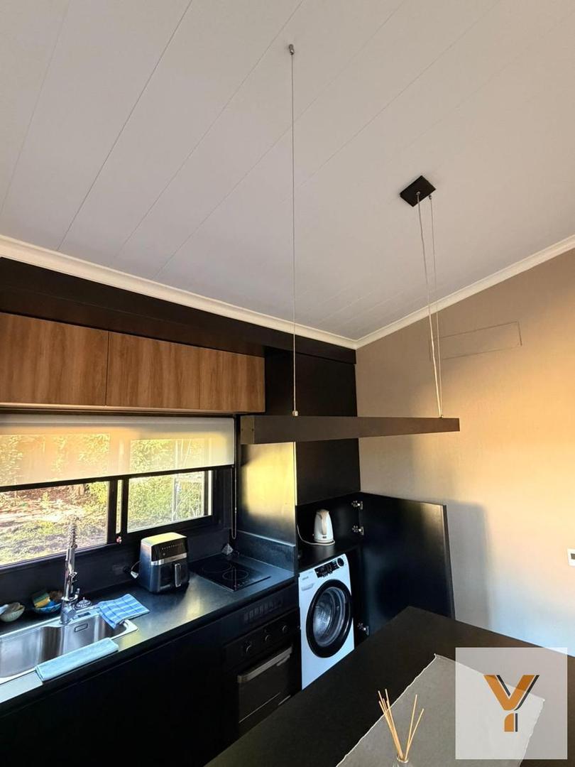 Casa en Alquiler Temporal en Barrio Chapadmalal, USD 130