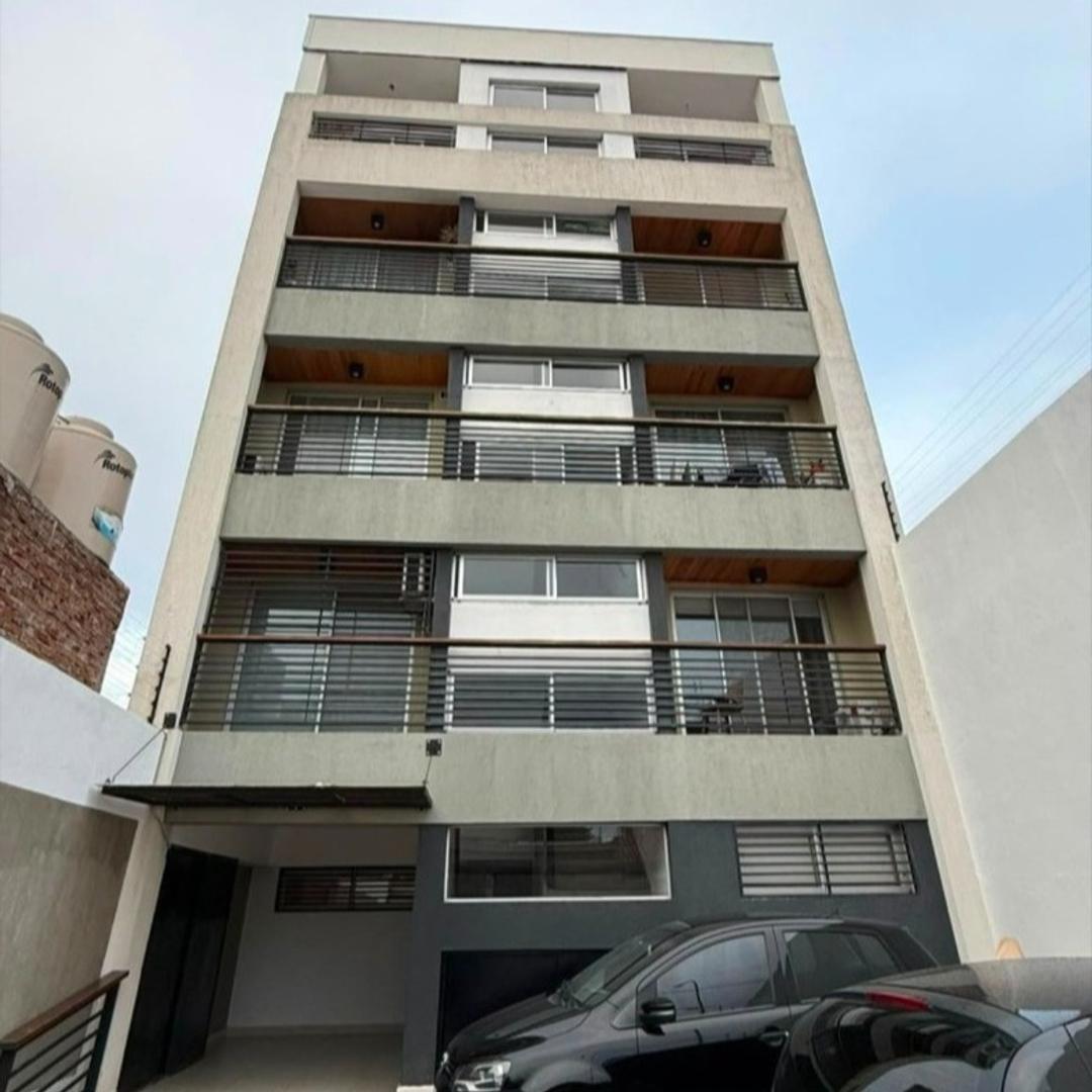 VENTA DEPARTAMENTO 2 AMBIENTES QUILMES OESTE