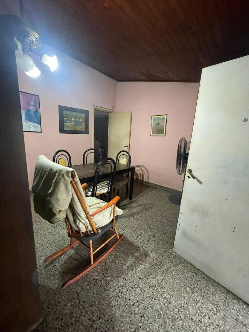 Casa en Venta 40 años