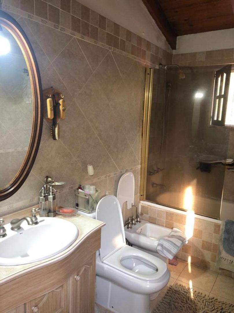 CHALET EN VENTA BANCO PROVINCIA