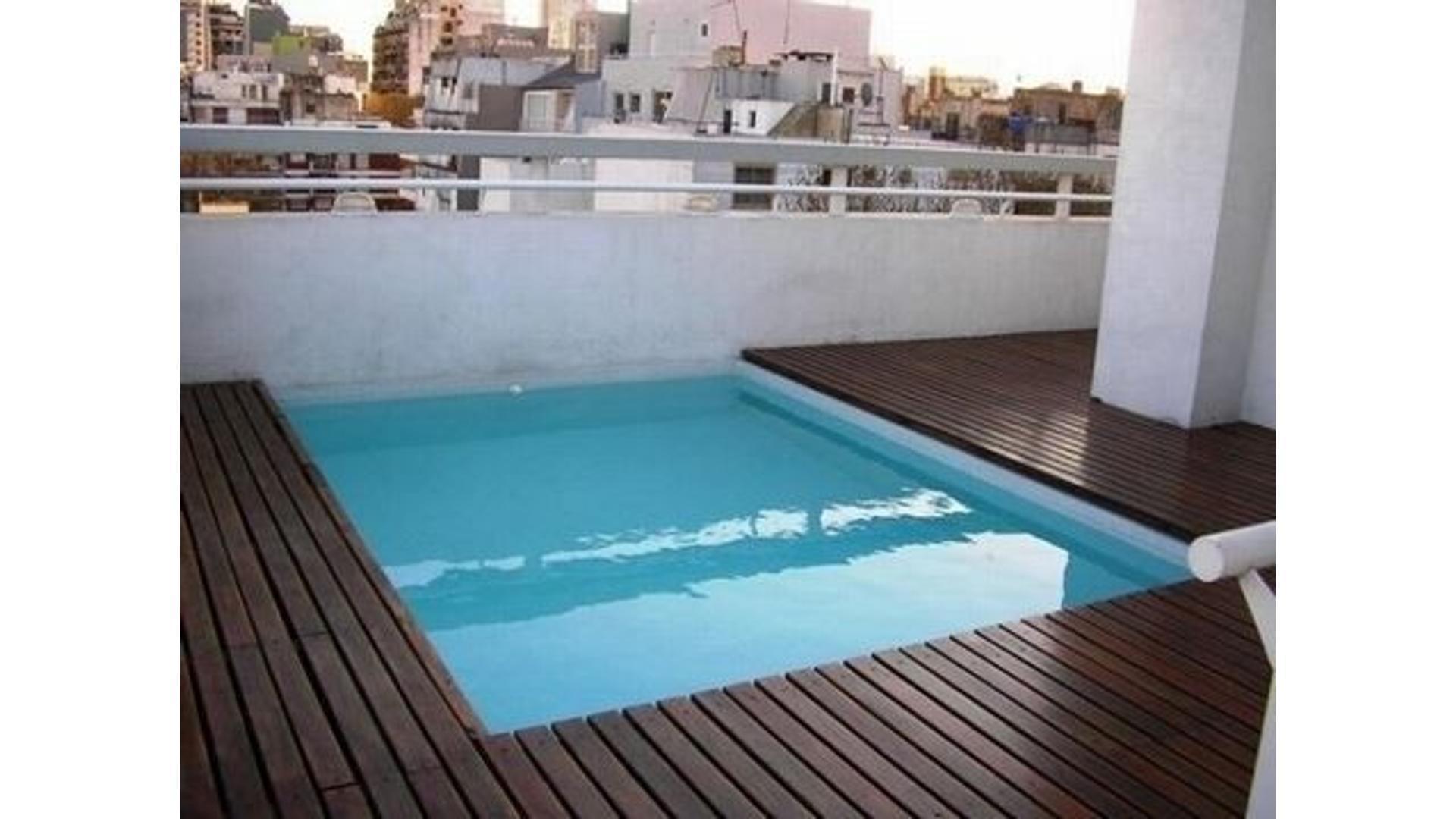 Departamento Alquiler x Temporada