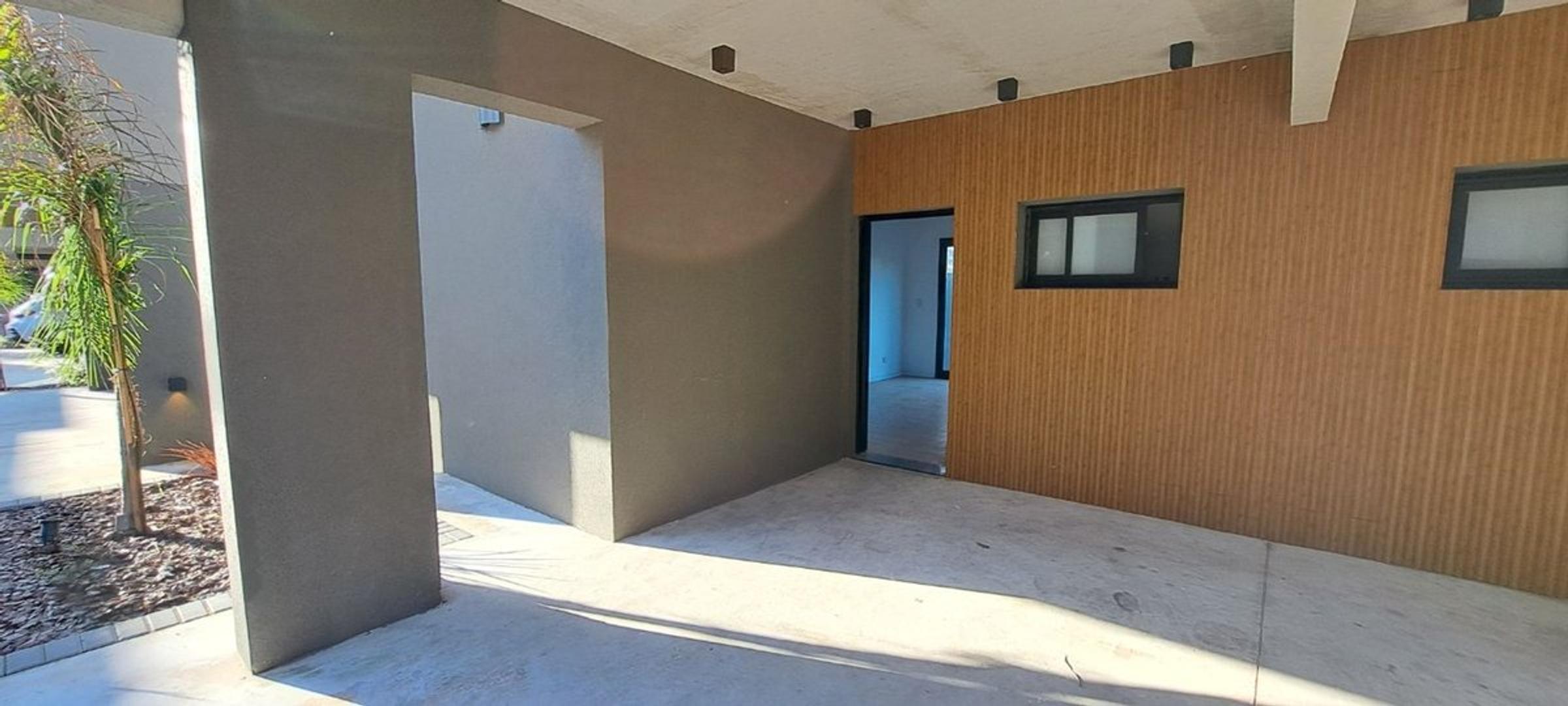 Departamento en Venta en Canning, USD 128.000