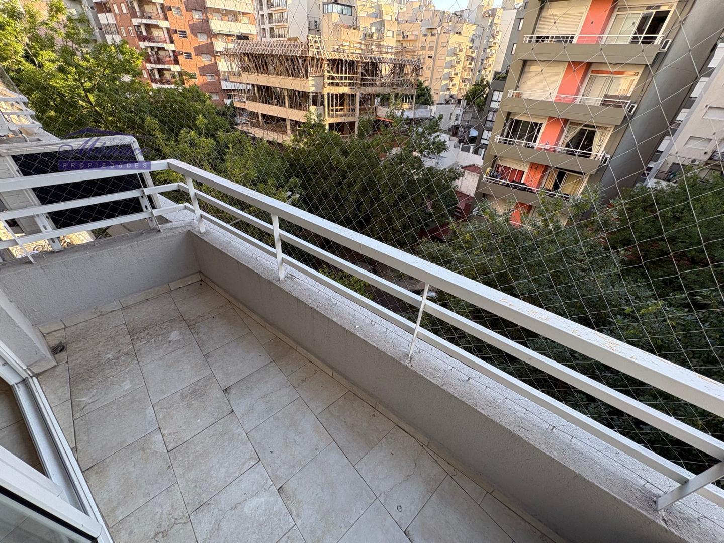 Departamento en Alquiler de 2 dormitorios