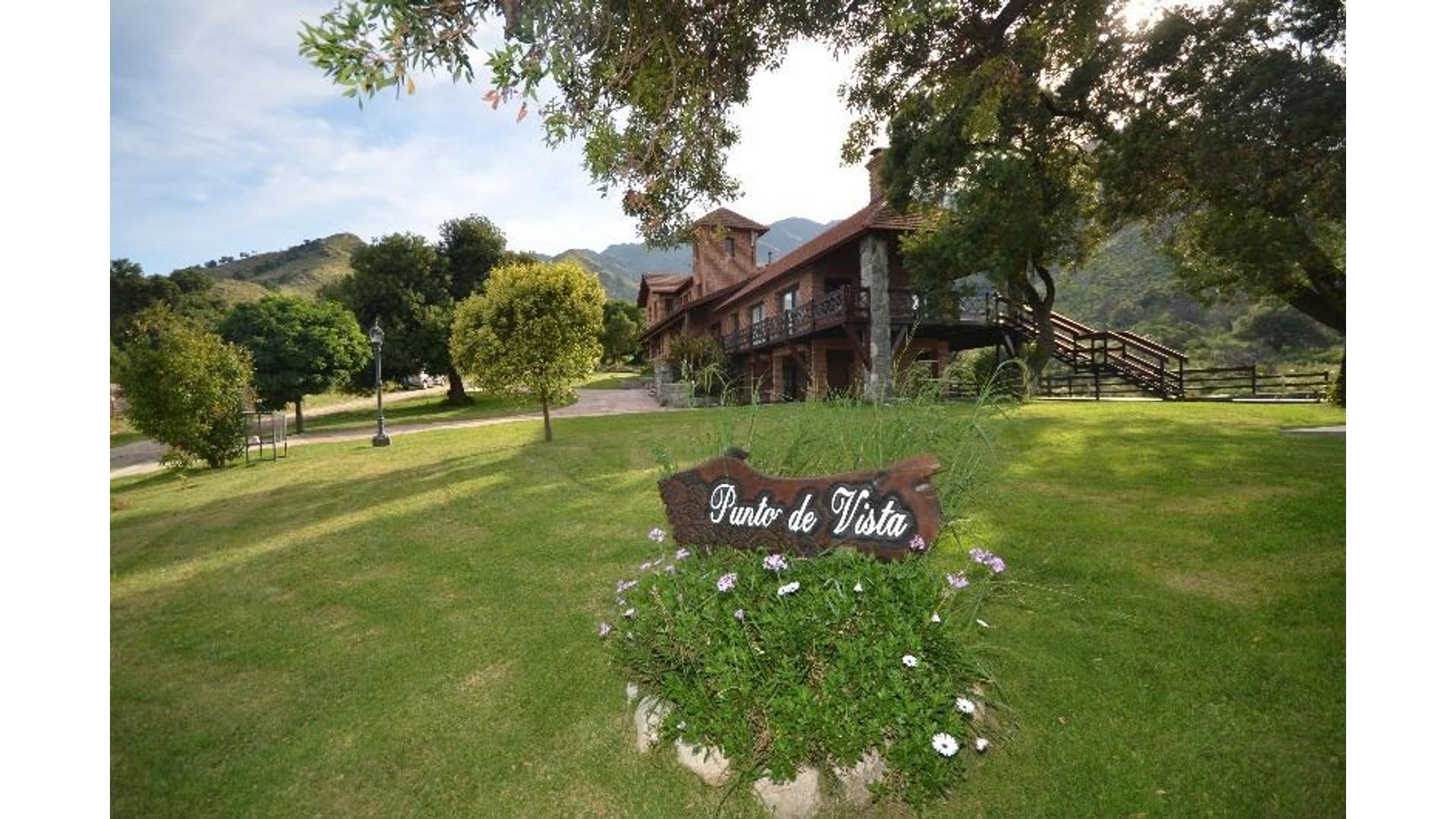 Casa en Venta en Chumamaya, USD 1.200.000