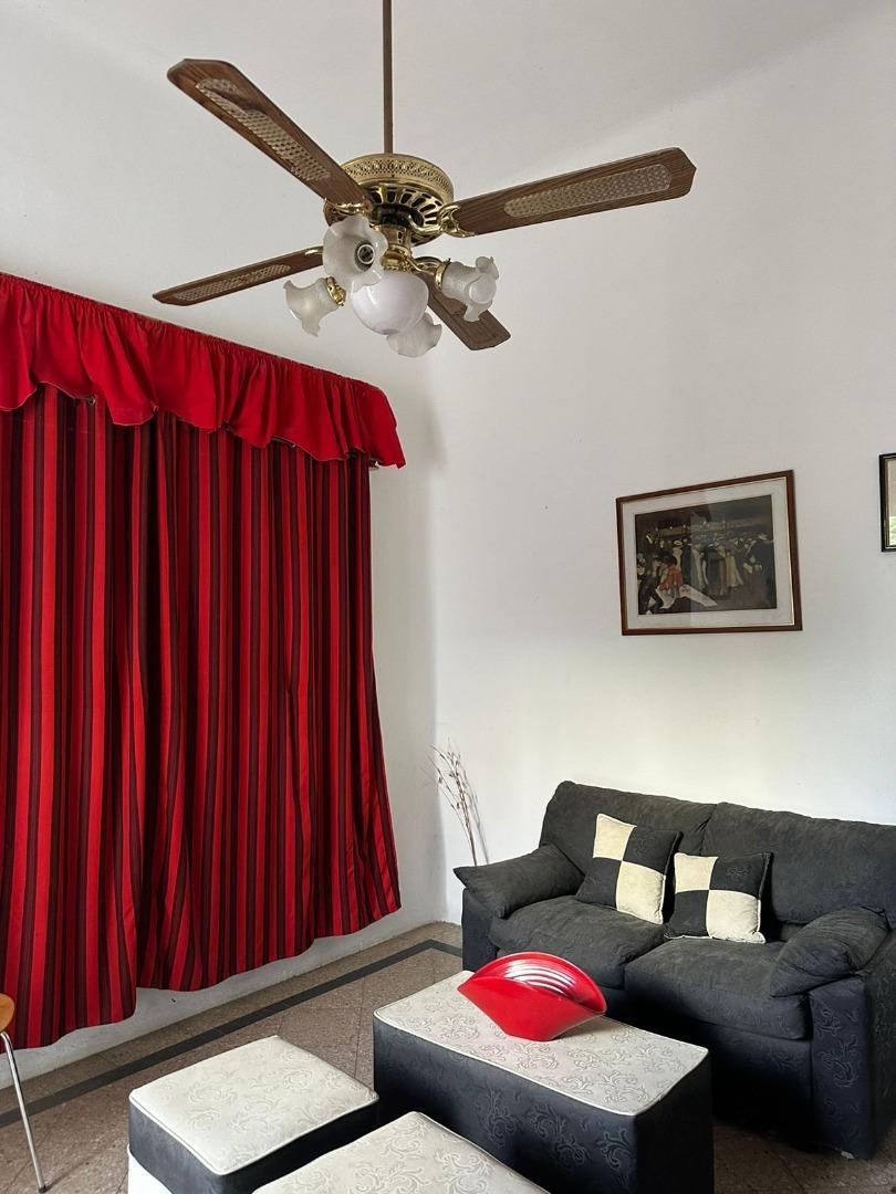 Casa en Alquiler 30 años