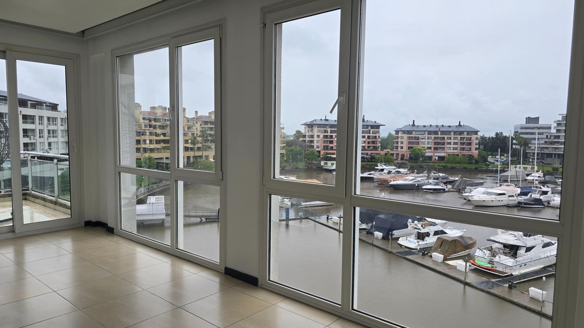 Departamento en Alquiler temporal