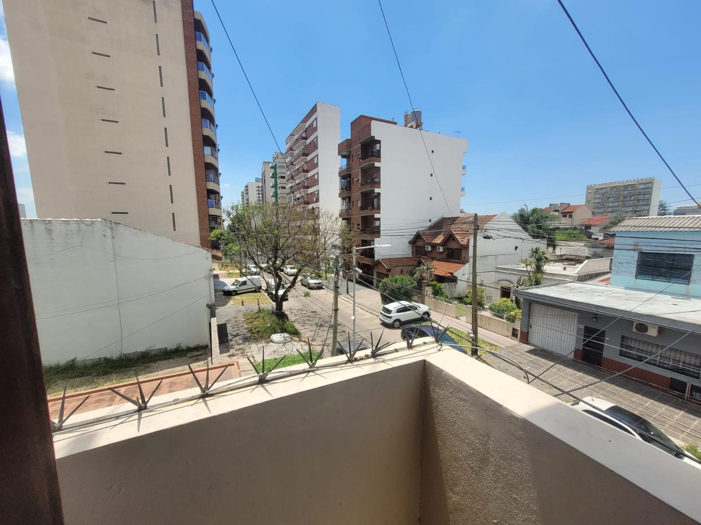 Departamento en Alquiler de 2 dormitorios