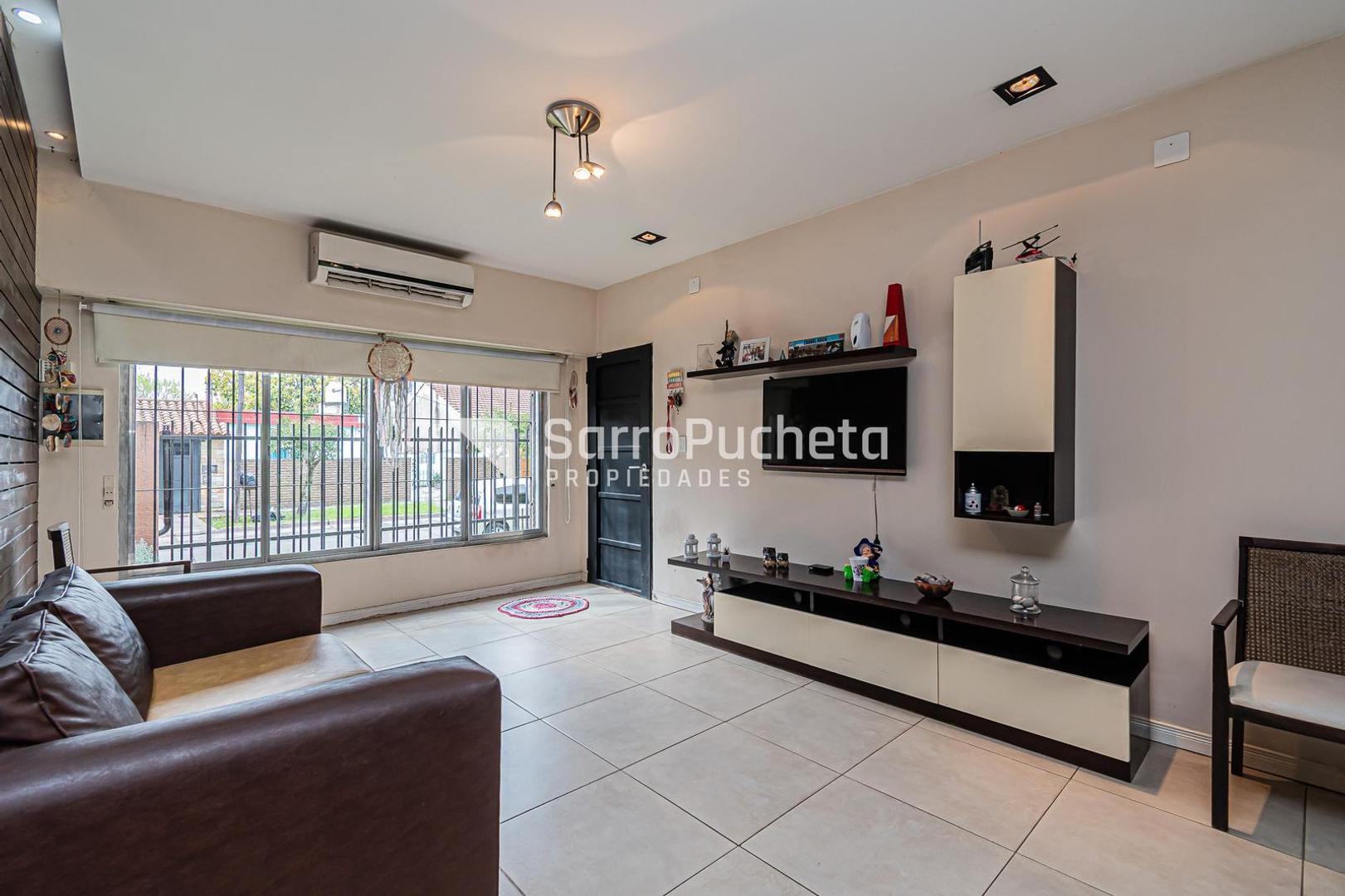 Casa en Venta de 2 dormitorios