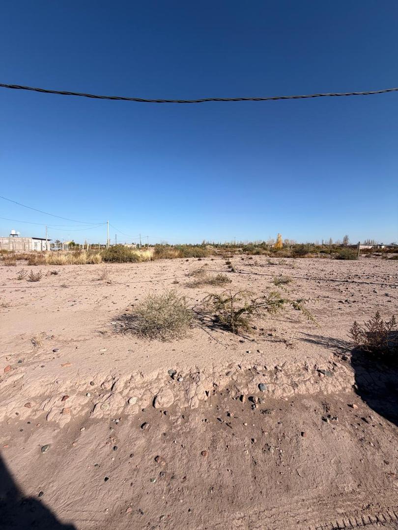 Terreno en Venta en General Ortega, USD 26.000