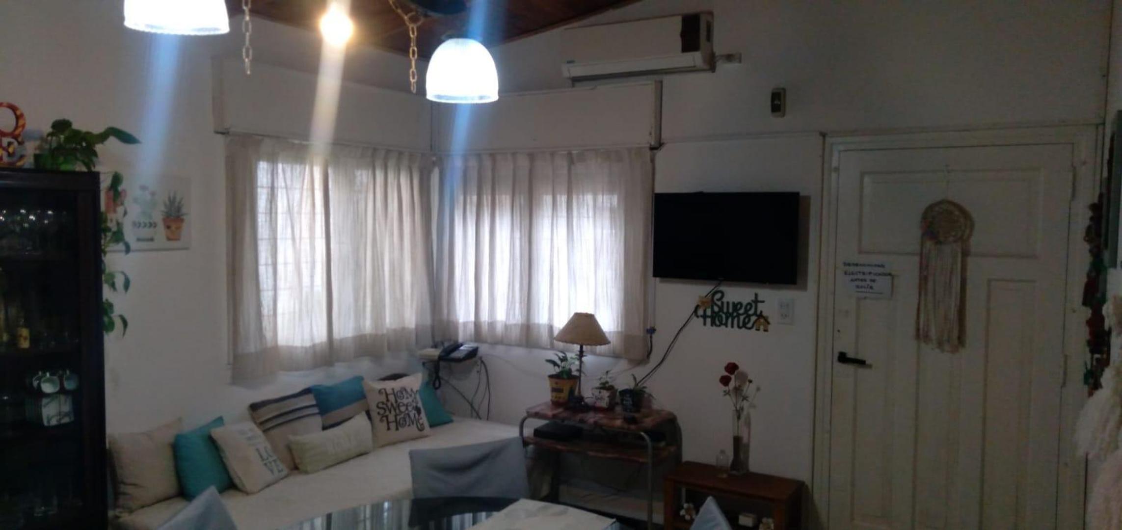 Departamento en Venta 20 años