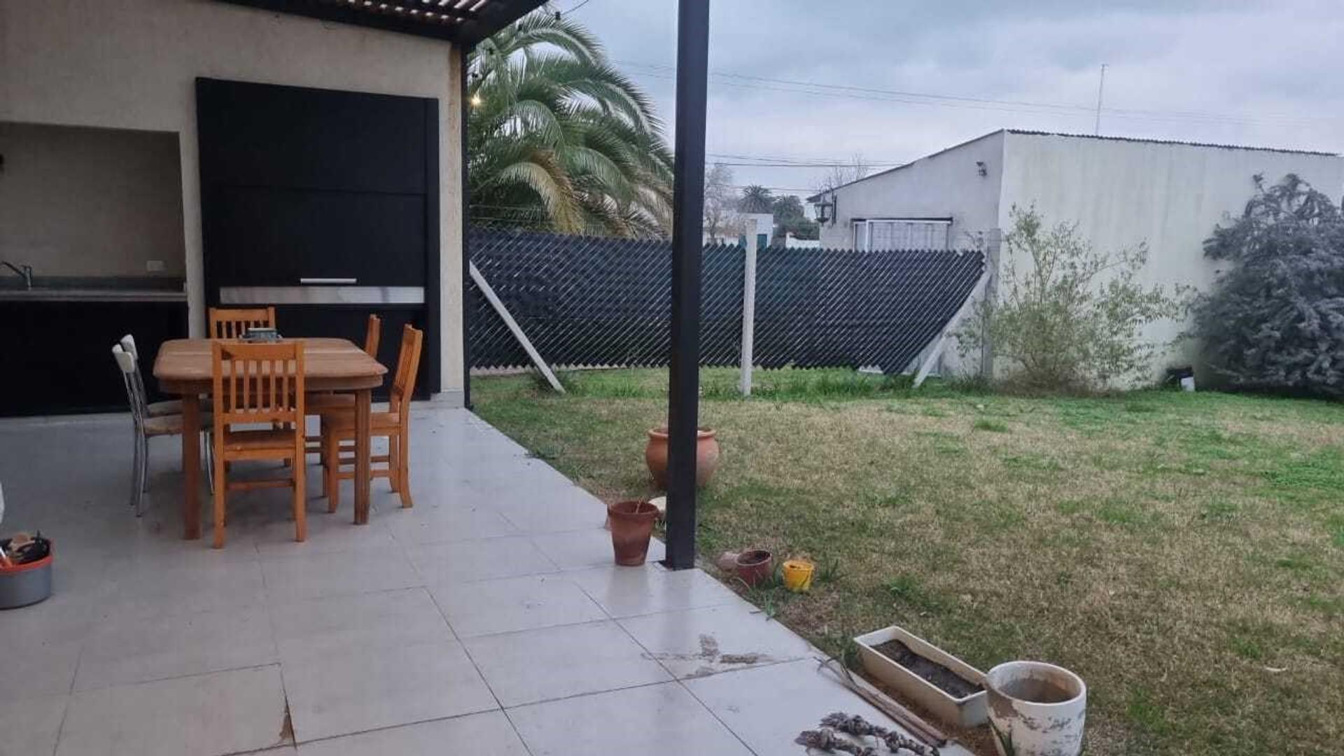 Casa  en Venta ubicado en José Maria Jáuregui, Luján, G.B.A. Zona Oeste